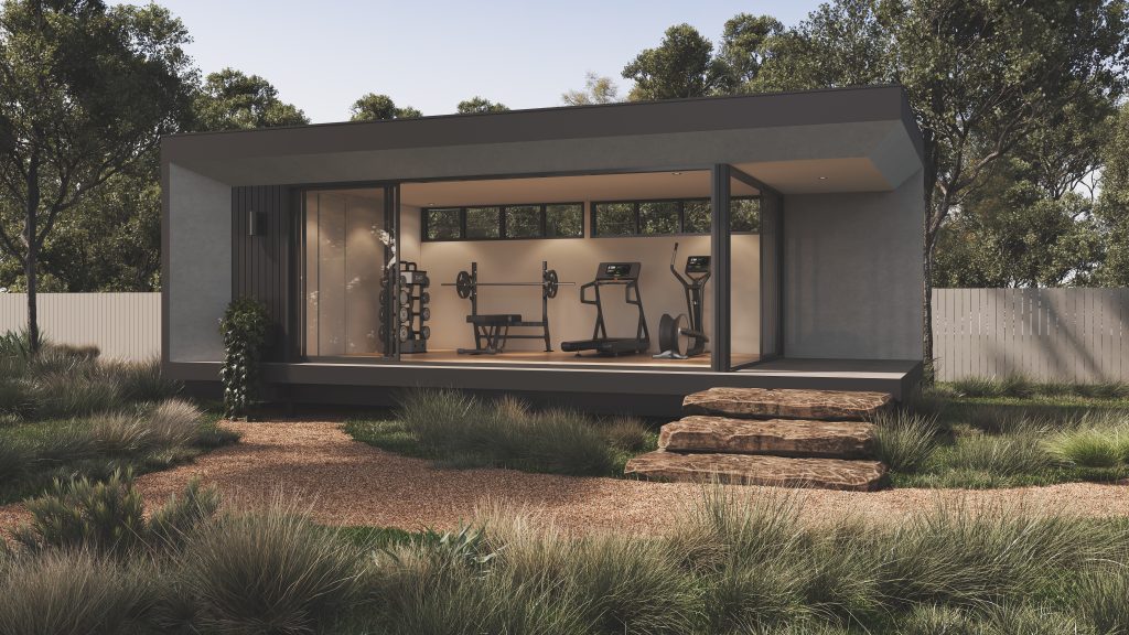 Studio Prefab Coffs Harbour