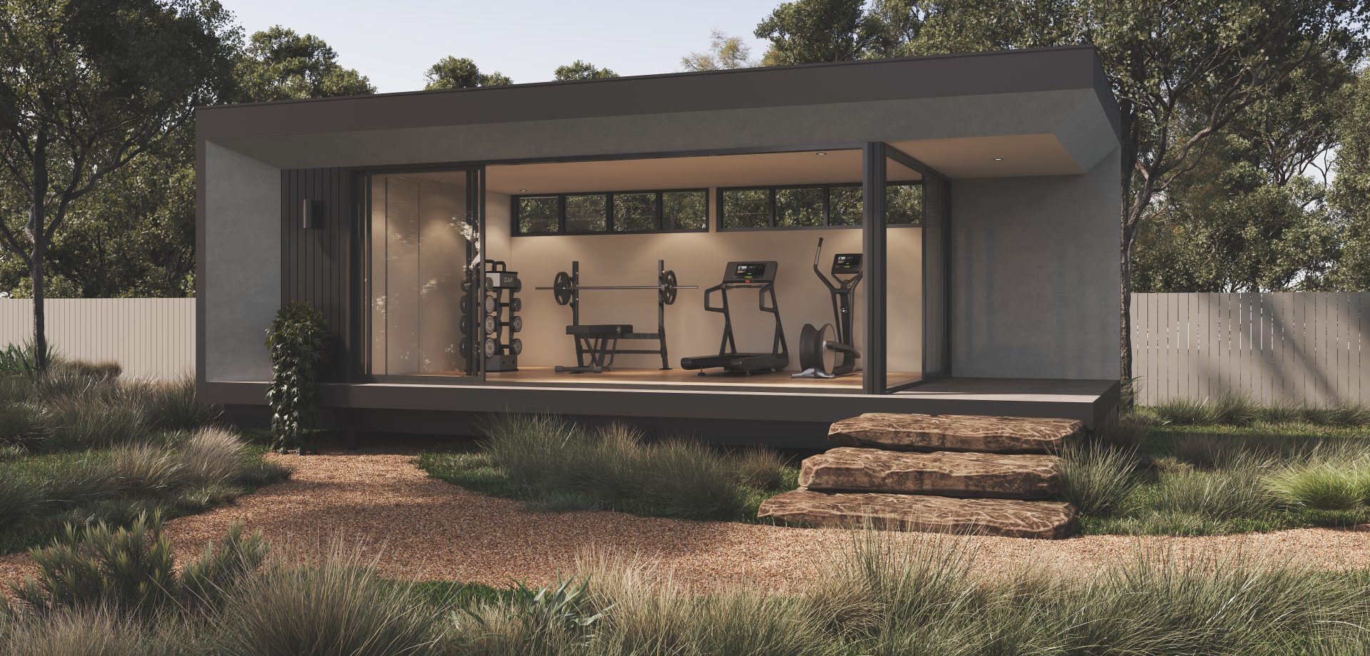 Studio Prefab Coffs Harbour