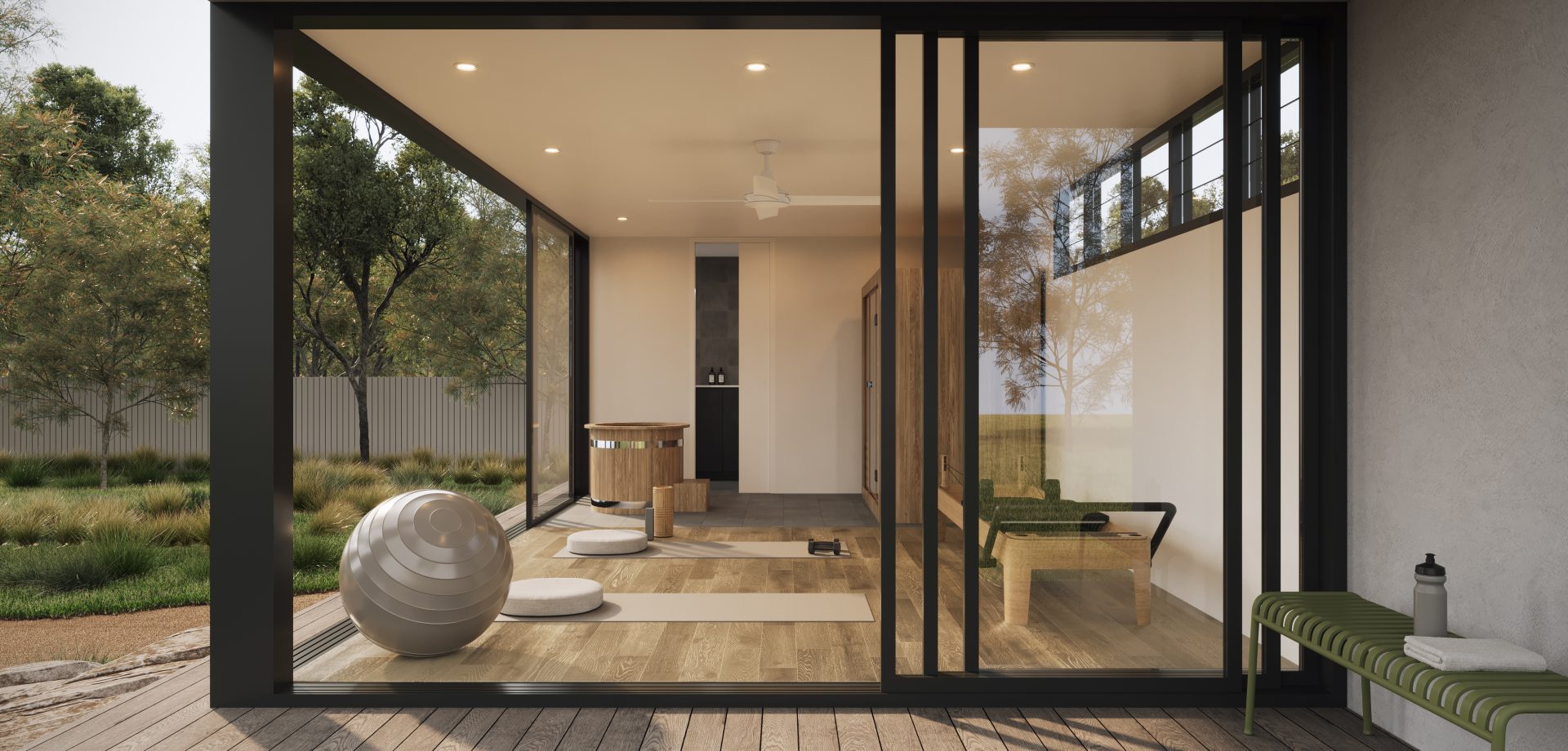Modular Homes Coffs Harbour