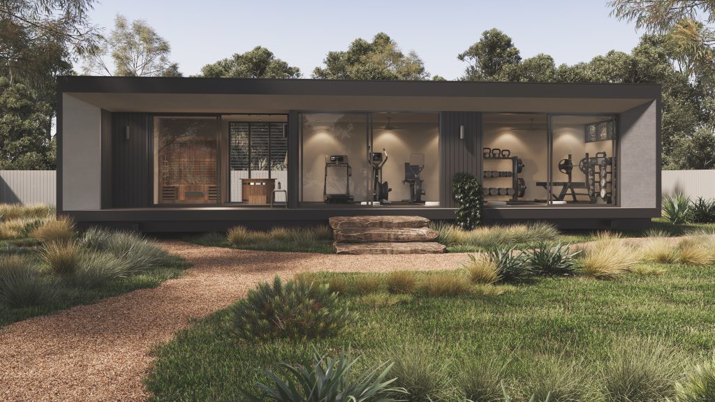 Architectural Modular Homes Coffs Harbour