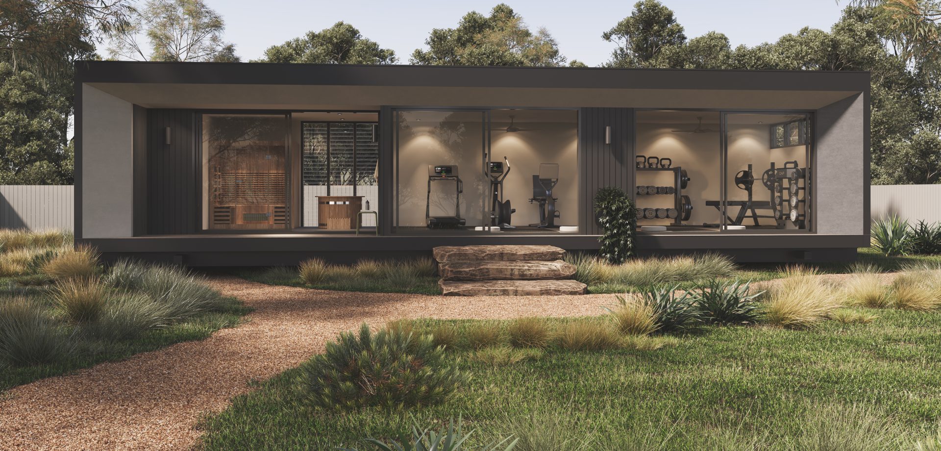 Architectural Modular Homes Coffs Harbour